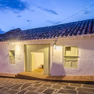 La Nube Posada